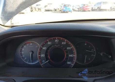 2015 Honda Accord Sport z USA, uszkodzony, nr VIN 1HGCR2F50FA100797